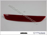 Ford Yedek Parça - BSG TAMPON LENSİ ARKA SAĞ